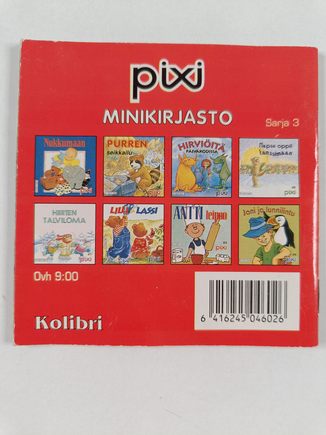 Item image