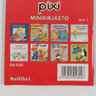 Laila Rauhamaa ym. : Purren seikkailu - pikkukuva 2