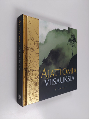 Ajattomia viisauksia