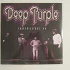 Deep Purple Transmissions '68 LP - pikkukuva 1