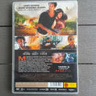 DVD: The Burma Conspiracy (Sharon Stone, Tomer Sisley 2011) - pikkukuva 2