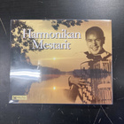 V/A - Harmonikan mestarit 5xC-kasetti - pikkukuva 1