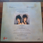 MEL & KIM - F. L. M. . LP - pikkukuva 2
