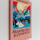 Tove Jansson : Muumipeikko ja pyrstötähti - pikkukuva 1