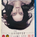 THE AUTOPSY OF JANE DOE - Blu-ray, uusi - pikkukuva 1