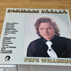 Pepe Willberg Parhaat palat LP - pikkukuva 1