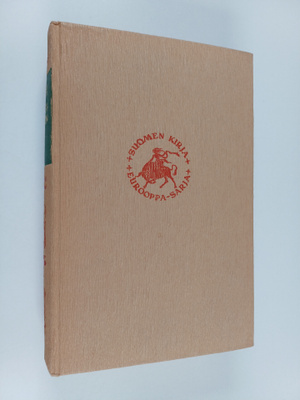 Aleksei Tolstoi : Kärsimysten tie 3