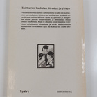 Kulttuurien kosketus, törmäys ja yhteys : Historian ja yh... - pikkukuva 2