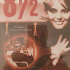 FREDERICO FELLINI 8 ½ DVD - pikkukuva 1