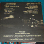 NEIL YOUNG ~ Time Fades Away ~ LP - pikkukuva 2