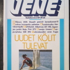 VENE LEHTI 5 / 1987 - pikkukuva 1