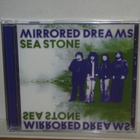 Sea Stone CD Mirrored Dreams - pikkukuva 1