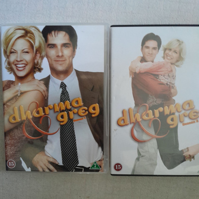 Dharma&Greg
