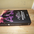 Louise Penny Murhan alkusointu (nidottu) - pikkukuva 1