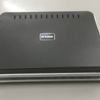 D-Link DIR-120 kompakti langallinen reititin - pikkukuva 1