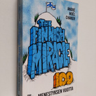 Andre Noel Chaker : The Finnish miracle : 100 menestyksen... - pikkukuva 1