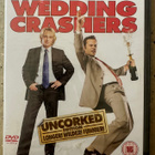 [DVD] WEDDING CRASHERS (Kuokkavieraat) - pikkukuva 1