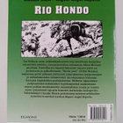 Claudio Nizzi : Rio Hondo - pikkukuva 2
