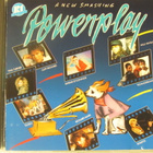 Various • Power Play CD - pikkukuva 1