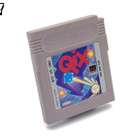 Qix | Nintendo Game Boy (EUR) - pikkukuva 1