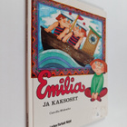 Camilla Mickwitz : Emilia ja kaksoset - pikkukuva 1