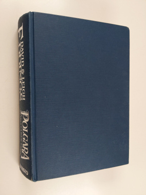 David Eddings ym. : Polgara : velhottaren tarina
