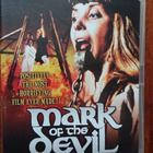 Mark of the Devil - DVD - raaka leffa - pikkukuva 1