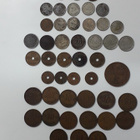 Pennit (47kpl) v.1866-1944 - pikkukuva 1