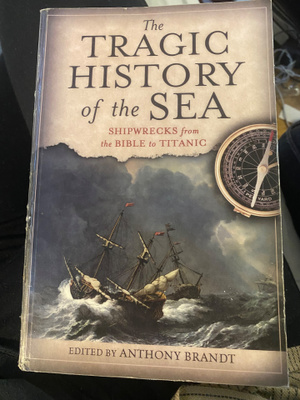 The Tragic History of the Sea