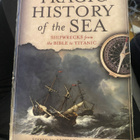 The Tragic History of the Sea - pikkukuva 1