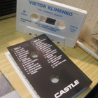 victor klimenko the cossack album - pikkukuva 2