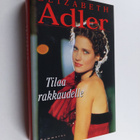 Elizabeth Adler : Tilaa rakkaudelle - pikkukuva 1