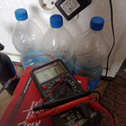 Virtalähde 3V 300mA = 0.9W 0.9VA, HQ8505 pistoke - plug. - pikkukuva 3