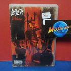 SLAYER - STILL REIGNING EU 2004 DVD - pikkukuva 1