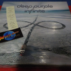 DEEP PURPLE - INFINITE UUSI BOX SET - pikkukuva 1