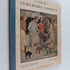 Zacharias Topelius : Lukemisia lapsille : kuudes kirja - pikkukuva 1