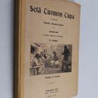Harriet Beecher-Stowe : Setä Tuomon tupa : kuvauksia neek... - pikkukuva 1