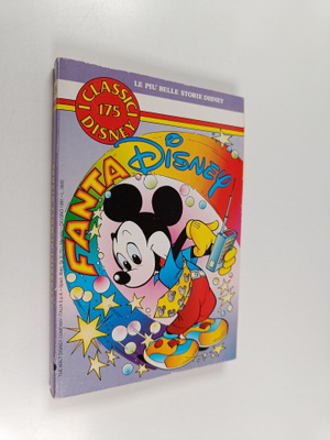 Disney Walt : Fanta Disney 175