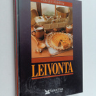 Mia Paakkanen : Leivonta - pikkukuva 1