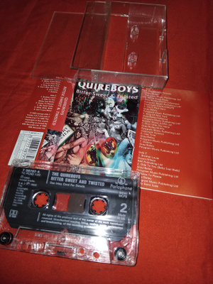 Quireboys