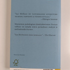 Ian McEwan : Ikuinen rakkaus - pikkukuva 2