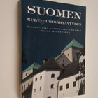 Pirkko-Liisa Louhenjoki-Schulman : Suomen kulttuurinähtäv... - pikkukuva 1