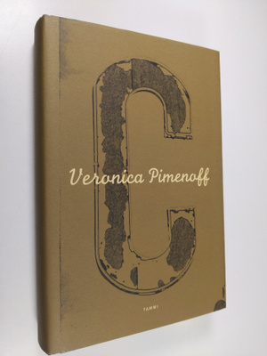 Veronica Pimenoff : C : kudelma