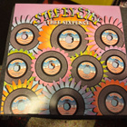 Thee Sixpence - Step By Step LP - pikkukuva 1