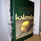 Suuri Kalevala - Elias Lönnrot - kuv. Landström - Numeroitu - pikkukuva 1