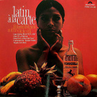 Roberto Delgado And His Orchestra – Latin À La Carte v.1969 - pikkukuva 1