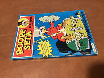 ROOPE-SETÄ 2/1979