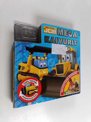 Megakaivurit