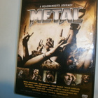 METAL -A HEADBANGER´S JOURNEY - DVD - pikkukuva 1