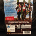 Kolme Kaverusta -Three Amigos (1986) DVD Ohj. John Landis - pikkukuva 2